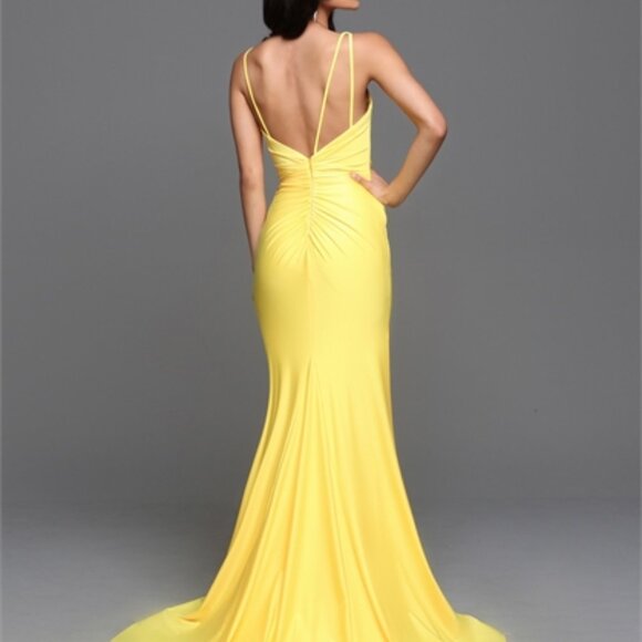 PROM DRESS - Picture 2 of 2